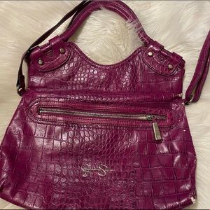 COPY - Jessica Simpson handbag
